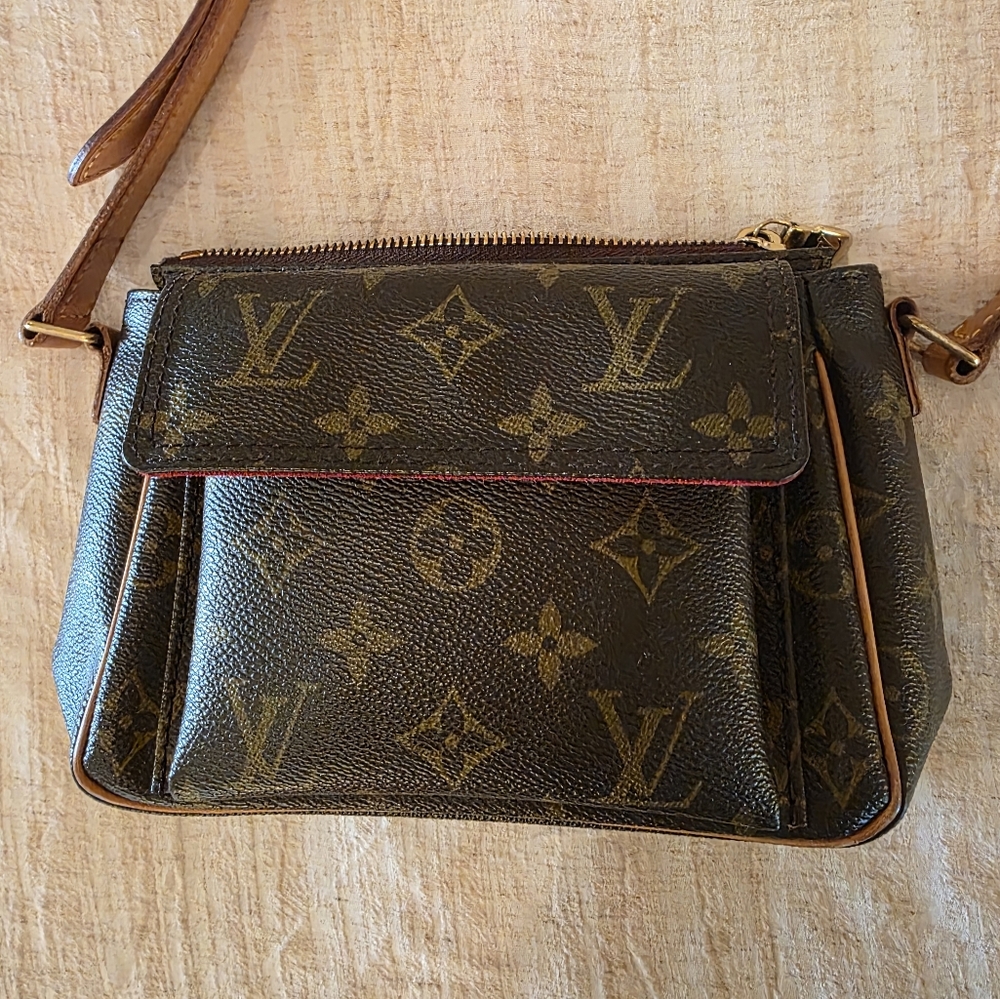 Louis Vuitton Viva Cite PM Crossbody